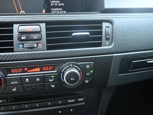 Used 2013 BMW M3 Coupe image 44