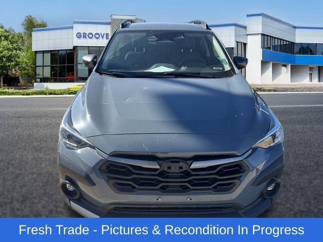 Used 2024 Subaru Crosstrek 2.0i Premium AWD/4WD image 9