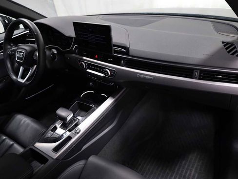 Used 2023 Audi A4 2.0T Premium Plus w/ Premium Plus Package image 6