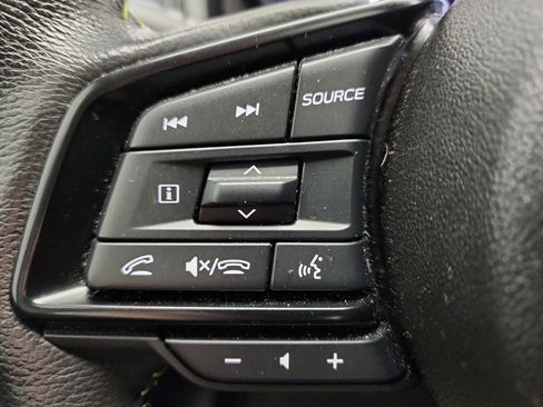 Certified 2023 Subaru Ascent Onyx Edition Limited image 15