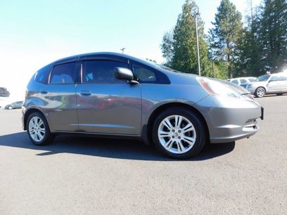 Used 2011 Honda Fit