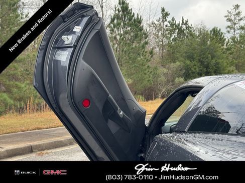 Used 2010 Chevrolet Corvette Grand Sport image 18