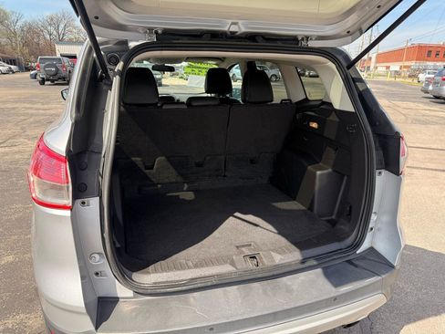 Used 2016 Ford Escape SE w/ SE Leather Comfort Package image 6