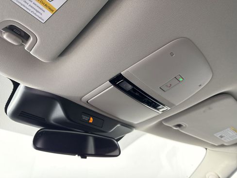 New 2026 Nissan Armada SV image 9