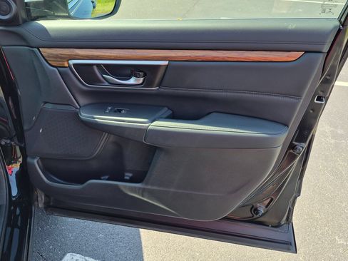 Used 2019 Honda CR-V EX-L image 33