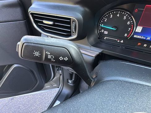 Used 2021 Ford Explorer Limited AWD/4WD image 17