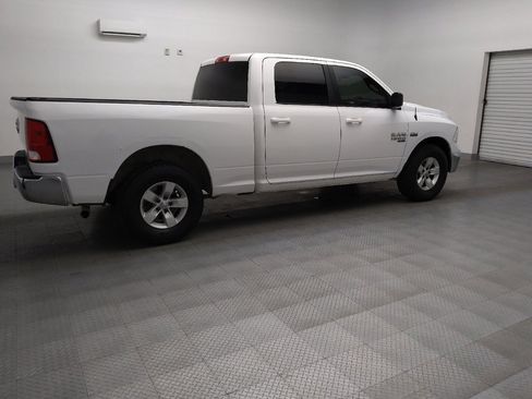 Used 2019 RAM 1500 Classic SLT RWD image 10