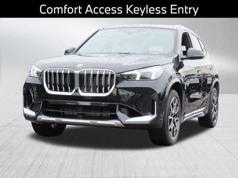 New 2025 BMW X1 xDrive28i w/ Premium Package image 5