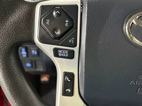 Used 2019 Toyota Tundra SR5 w/ SX Package image 27