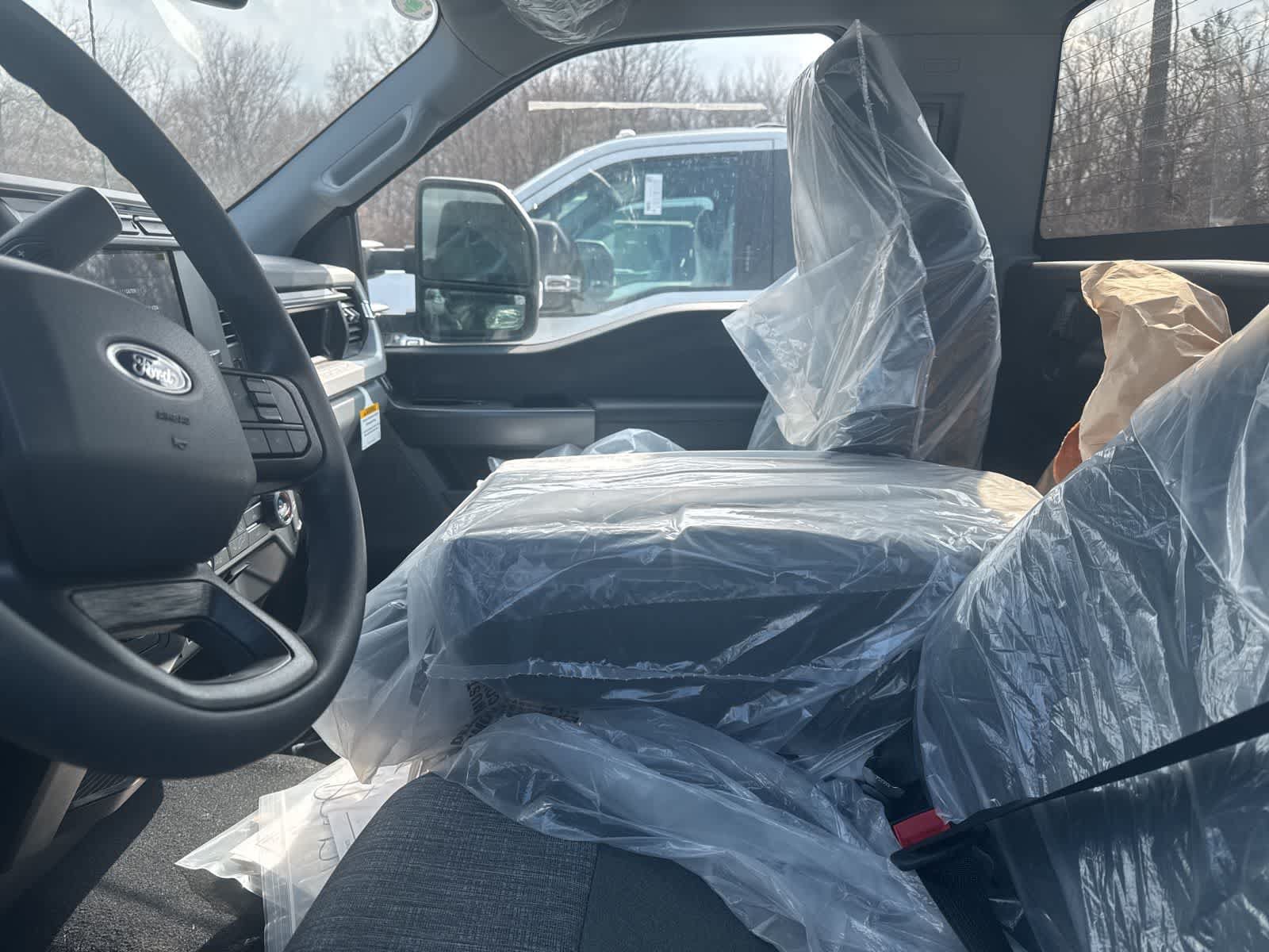 Used 2023 Ford F450 XLT w/ XLT Value Package RWD image 29
