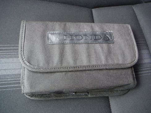 Used 2022 Honda Civic Sport image 29
