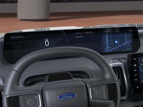 New 2025 Ford Expedition Platinum w/ Driver's Package image 13