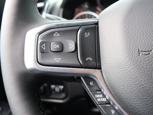 New 2026 RAM 1500 Big Horn AWD/4WD image 25