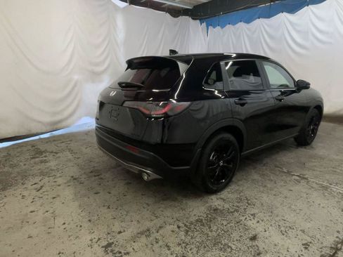 Used 2026 Honda HR-V Sport image 5