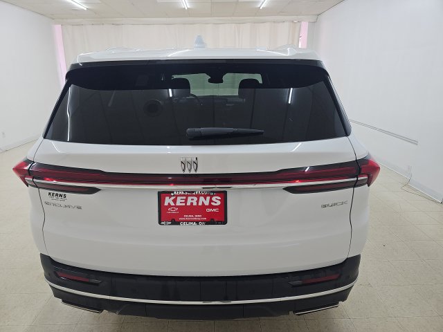 Used 2026 Buick Enclave Preferred FWD image 5