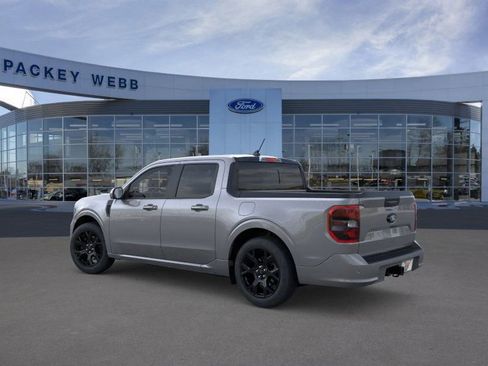 New 2025 Ford Maverick Lobo image 5