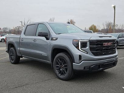 New 2026 GMC Sierra 1500 Elevation