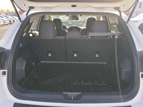 New 2026 Subaru Crosstrek 2.0i Premium image 15