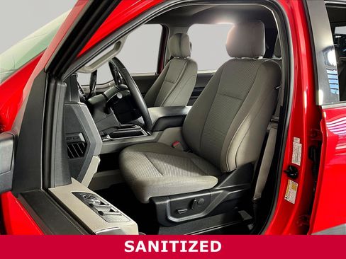 Used 2019 Ford F150 XLT w/ Equipment Group 302A Luxury AWD/4WD image 22