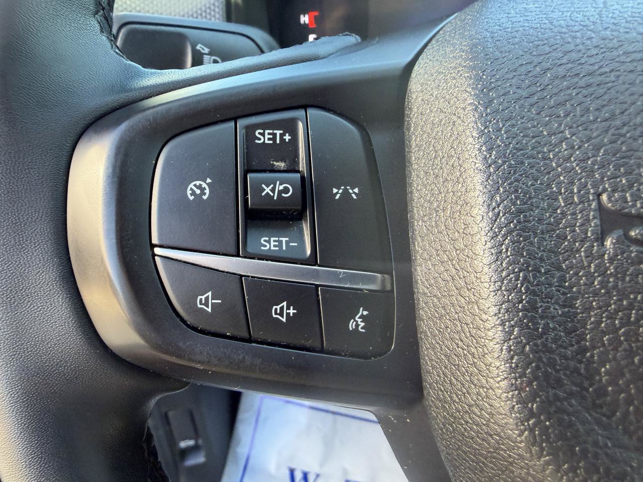 Used 2025 Ford Ranger XLT w/ FX4 Off-Road Package AWD/4WD image 26