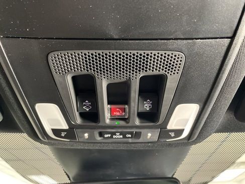 New 2026 Honda Passport TrailSport Elite image 30