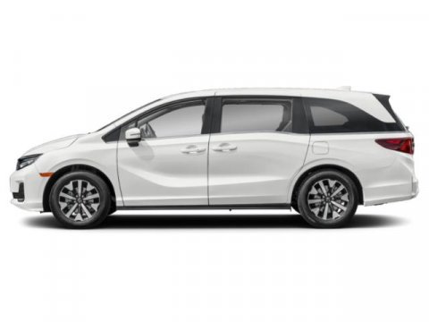 New 2027 Honda Odyssey EX-L image 6