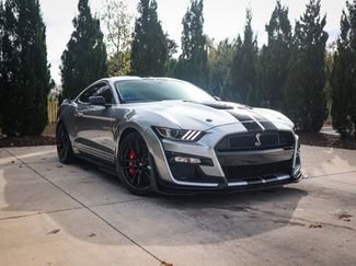 Used 2020 Ford Mustang Shelby GT500 w/ Technology Package video 2