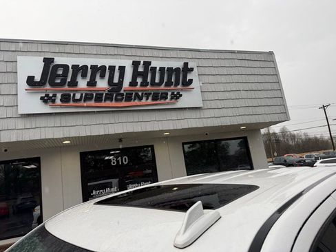 Used 2025 Chevrolet Silverado 2500 High Country w/ High Country Premium Package image 11