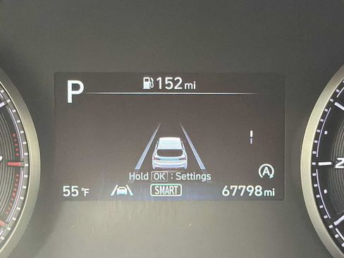 Used 2023 Hyundai Santa Fe SEL AWD/4WD image 17
