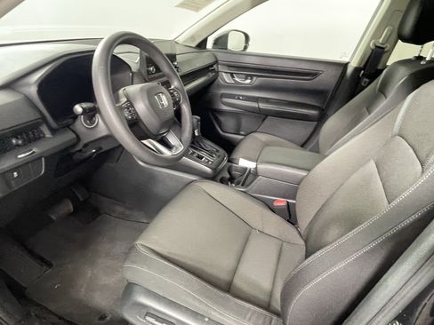 Used 2023 Honda CR-V EX image 9