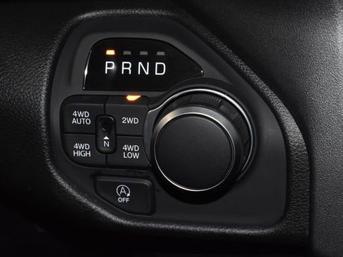 Used 2025 RAM 1500 Big Horn image 22