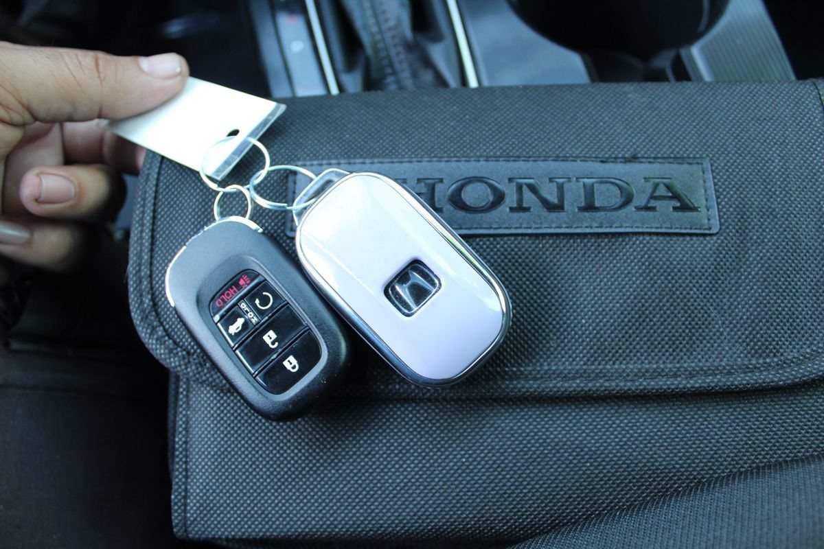 Used 2023 Honda Civic Sport image 27