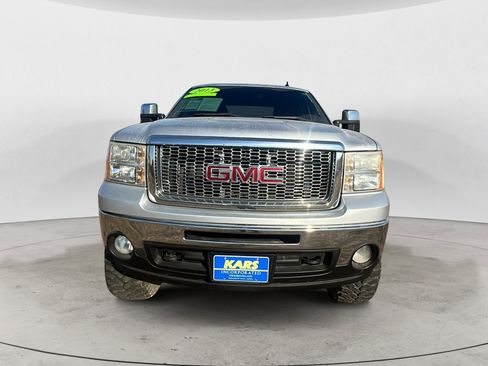 Used 2013 GMC Sierra 1500 SLE image 2