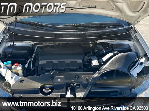 Used 2014 Honda Odyssey EX-L image 24