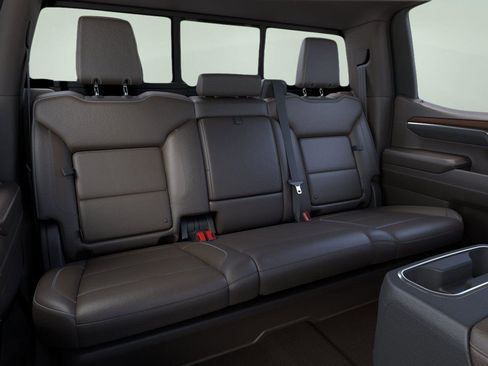 New 2026 GMC Sierra 1500 Denali AWD/4WD image 11