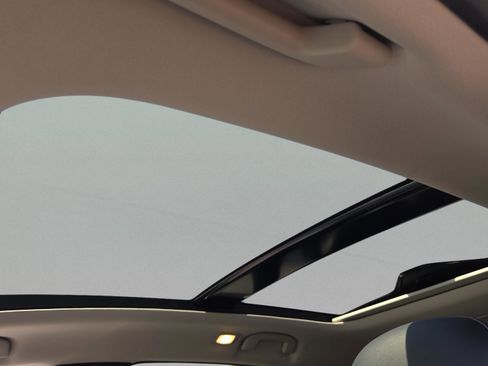 Used 2019 INFINITI QX50 Luxe image 10