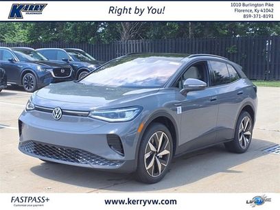 New 2025 Volkswagen ID.4 Pro S
