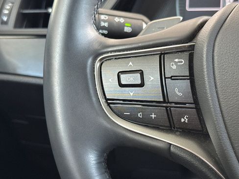 Certified 2023 Lexus ES 350 w/ Accessory Package (Z2) FWD image 29