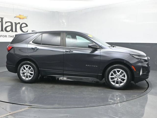 Used 2022 Chevrolet Equinox LT FWD image 53