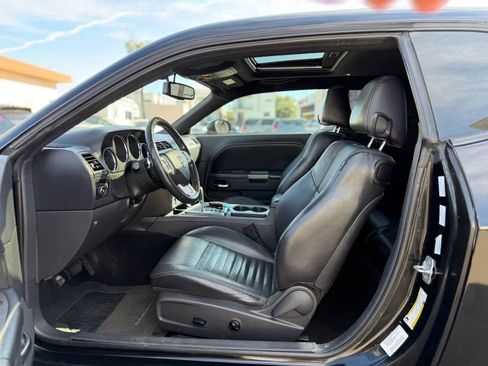 Used 2012 Dodge Challenger R/T Plus RWD image 22