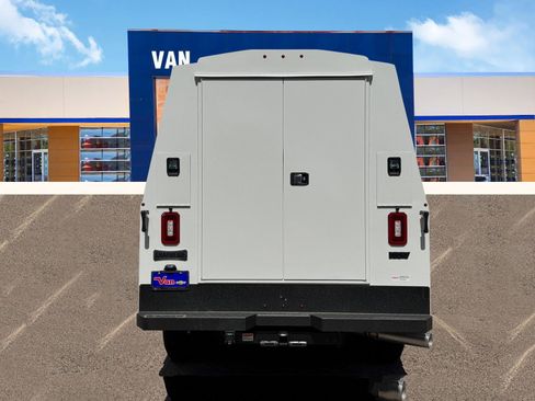 New 2024 Chevrolet Silverado 3500 W/T w/ WT Convenience Package image 5