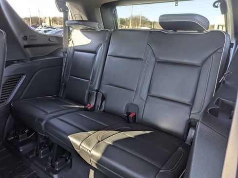 Used 2021 Chevrolet Tahoe Premier image 27