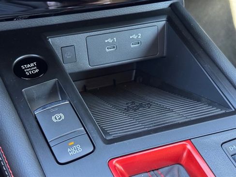 New 2025 Nissan Altima 2.5 SR image 22