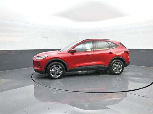 New 2026 Ford Escape ST-Line Select w/ Tech Pack #2 image 4