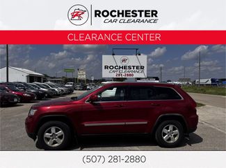 Used 2011 Jeep Grand Cherokee Laredo w/ Trailer Tow Group image 1