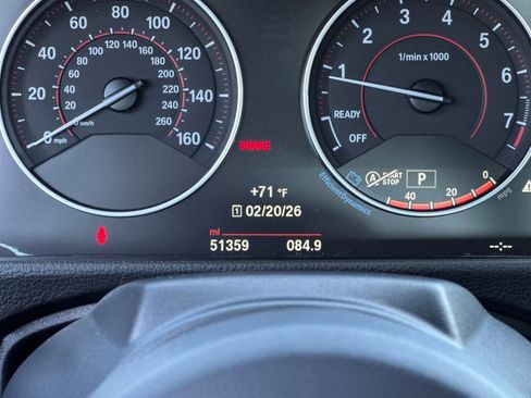 Used 2016 BMW 428i Convertible image 27