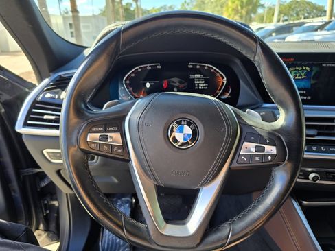 Used 2021 BMW X6 sDrive40i w/ Convenience Package image 19