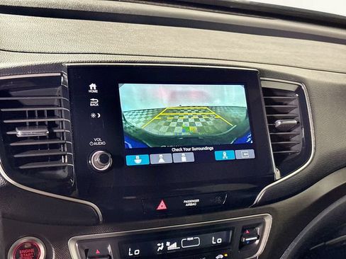 Certified 2022 Honda Passport TrailSport image 18
