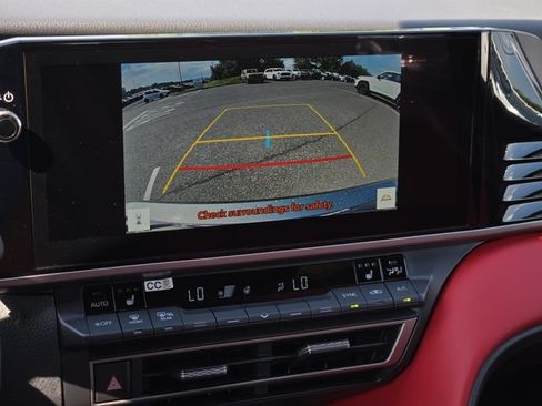 Certified 2026 Toyota Camry XSE FWD image 19