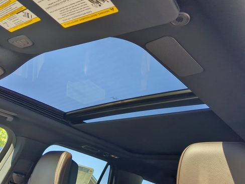 New 2026 Ford Expedition King Ranch AWD/4WD image 18